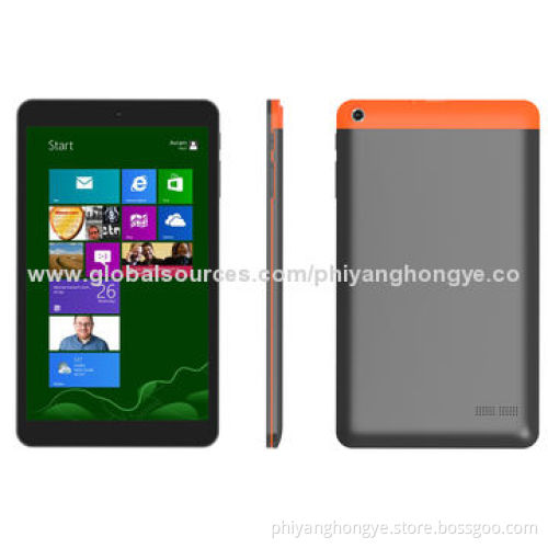 Windows Tablet